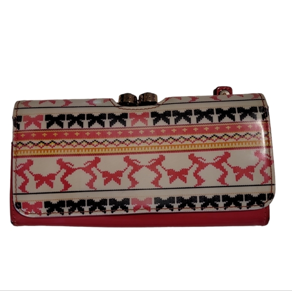 Ted Baker Handbags - Ted Baker Clutch Wallet